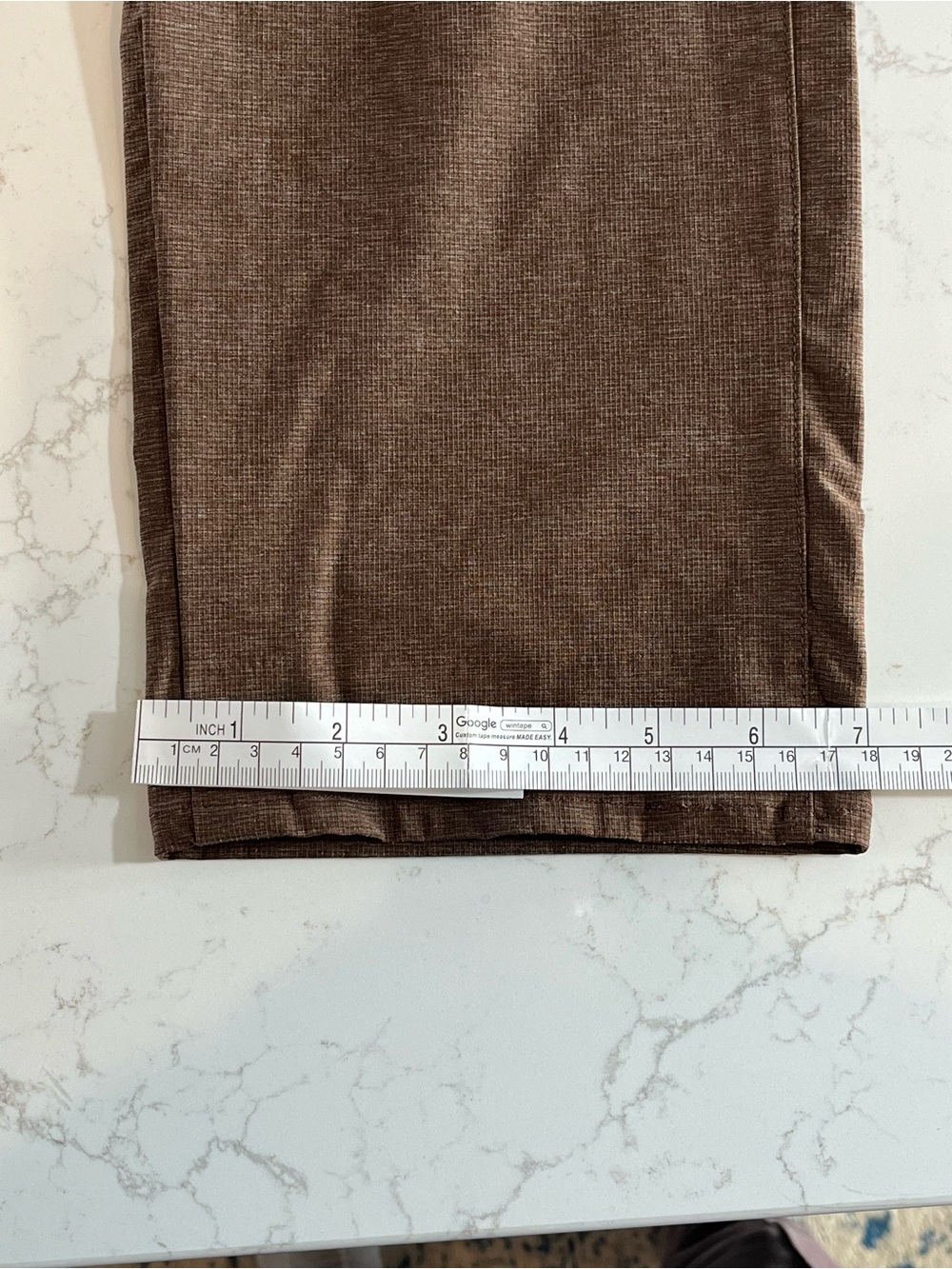 Born Primitive brown pants 32 waist - Picture 8 of 16
